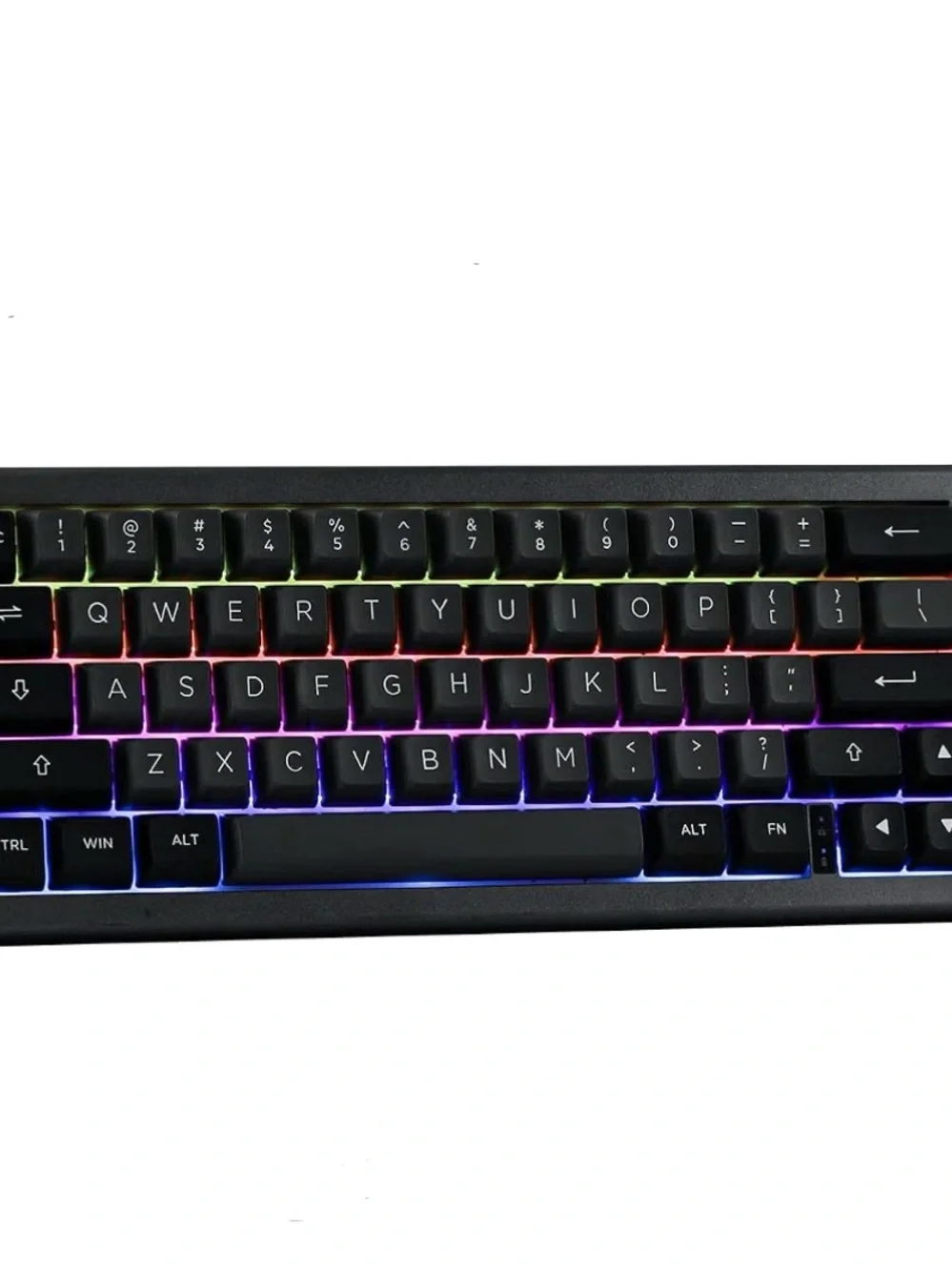 EPOMAKER EK68 65% Wireless Gaming Keyboard with Metal Knob